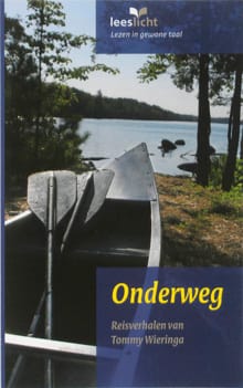 Onderweg - Tommy Wieringa