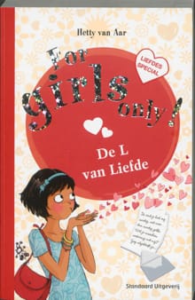 De L van liefde - Hetty van Aar, Hetty Van Aar, ...