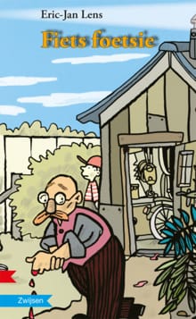 FIETS FOETSIE - Eric-Jan Lens