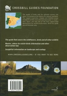 Extremadura Spain - Dirk Hilbers