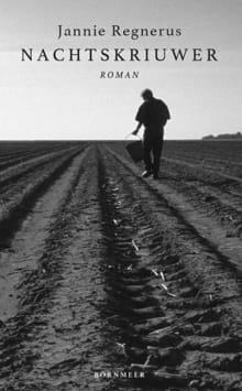 Nachtskriuwer - Jannie Regnerus