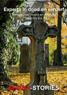Experts in dood en verderf - David Ely, Dick Dononvan, ...