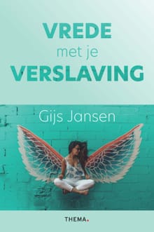 Vrede met je verslaving - Gijs Jansen
