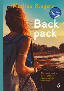 Backpack - Marlies Slegers