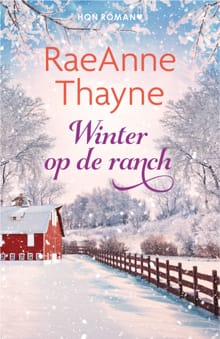 Winter op de ranch - RaeAnne Thayne