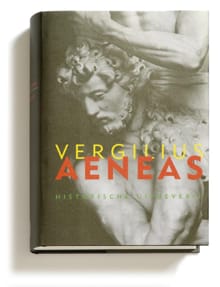 Aeneas -  Vergilius