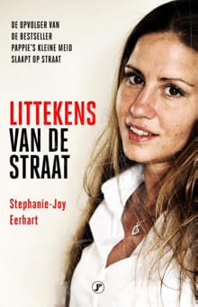 Littekens van de straat - Stephanie-Joy Eerhart