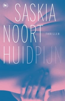 Huidpijn - Saskia Noort