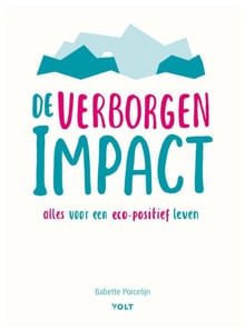 De verborgen impact - Babette Porcelijn