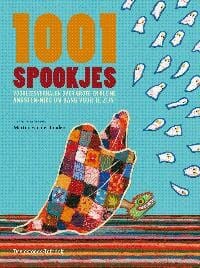 1001 spookjes - Inge Bergh, Kurt De Prins, ...