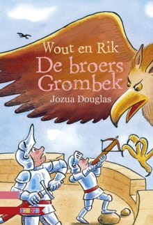 De broers Grombek - Jozua Douglas