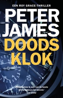 Doodsklok - Peter James