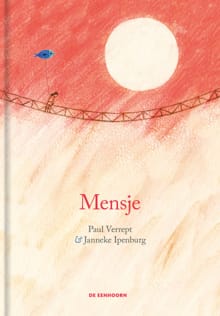 Mensje - Paul Verrept