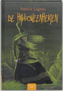“De Halloweenheksen
