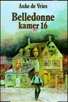 Belledonne kamer 16 - Anke Vries, Anke De Vries, ...
