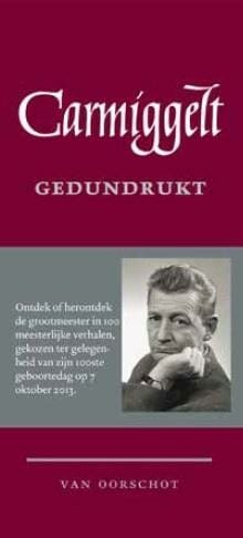 Gedundrukt - S. Carmiggelt, Simon Carmiggelt