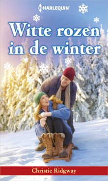 Witte rozen in de winter - Christie Ridgway