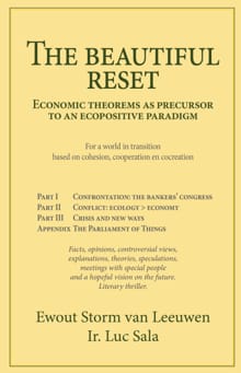 The beautiful reset - Ewout Storm van Leeuwen, Luc Sala