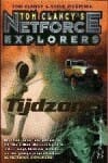 NETFORCE EXPLORERS TIJDZONE -  Clancy