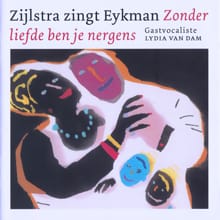 Zijlstra zingt Eykman - Karel Eykman