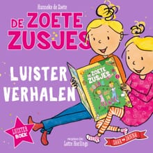 Dierendag - Hanneke de Zoete