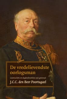 De vredelievendste oorlogsman - Vincent Klooster, Ben Schoenmaker