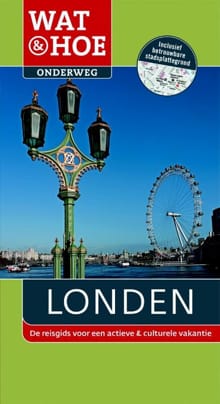 Londen - Lesley Reader, Fiona Dunlop, ...