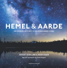 Hemel & aarde - Govert Schilling, Huub Eggen