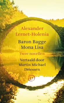 Baron Bagge / Mona Lisa - Alexander Lernet-Holenia
