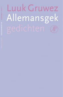 Allemansgek - Luuk Gruwez