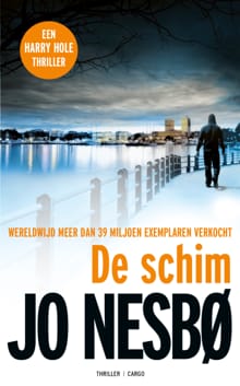 De schim - Jo Nesbø