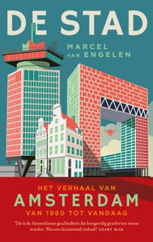 De stad - Marcel van Engelen