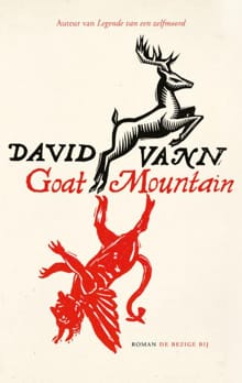 Goat mountain - David Vann