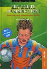 Een echte nummer tien ! - H. Hokke, Henk Hokke