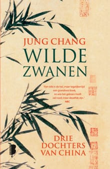 Wilde zwanen - Jung Chang