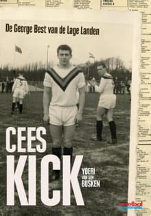 Cees Kick - Yoeri van den Busken