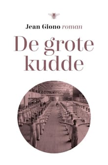 De grote kudde - Jean Giono