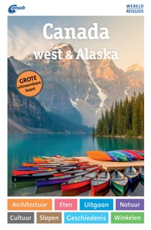 Canada west & Alaska - Kurt Ohlhoff