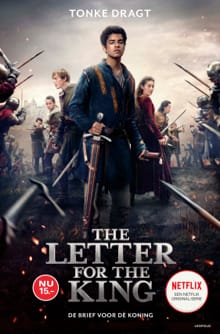 De brief voor de koning - Tonke Dragt