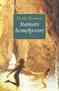 Itamars hemelpoort - Heide Boonen