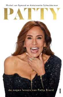 Patty - Michel van Egmond, Antoinnette Scheulderman