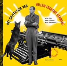 Het universum van Willem Frederik Hermans - Max Pam, Hans Renders, ...