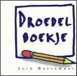 Droedelboekje -  Botermans