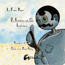 Tiktak en de Noom Koning - L. Frank Baum