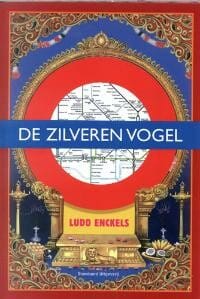De zilveren vogel - L. Enckels, Ludo Enckels