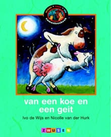 Van een koe en een geit - Ivo De Wijs, Ivo de Wijs