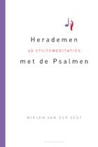 Herademen met de Psalmen - Mirjam van der Vegt