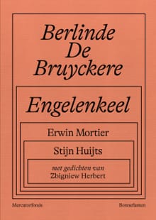 Berlinde De Bruyckere - Stijn Huijts, Erwin Mortier