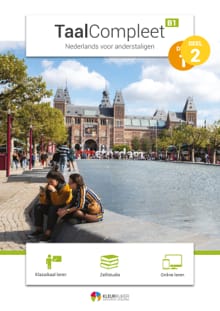 B1 - 2 - Hanne Boendermaker, Hanna Trommel, ...