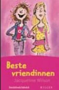 Beste vriendinnen - J. Wilson, Jacqueline Wilson